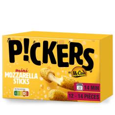 Pickers McCain Mini Mozza Stick