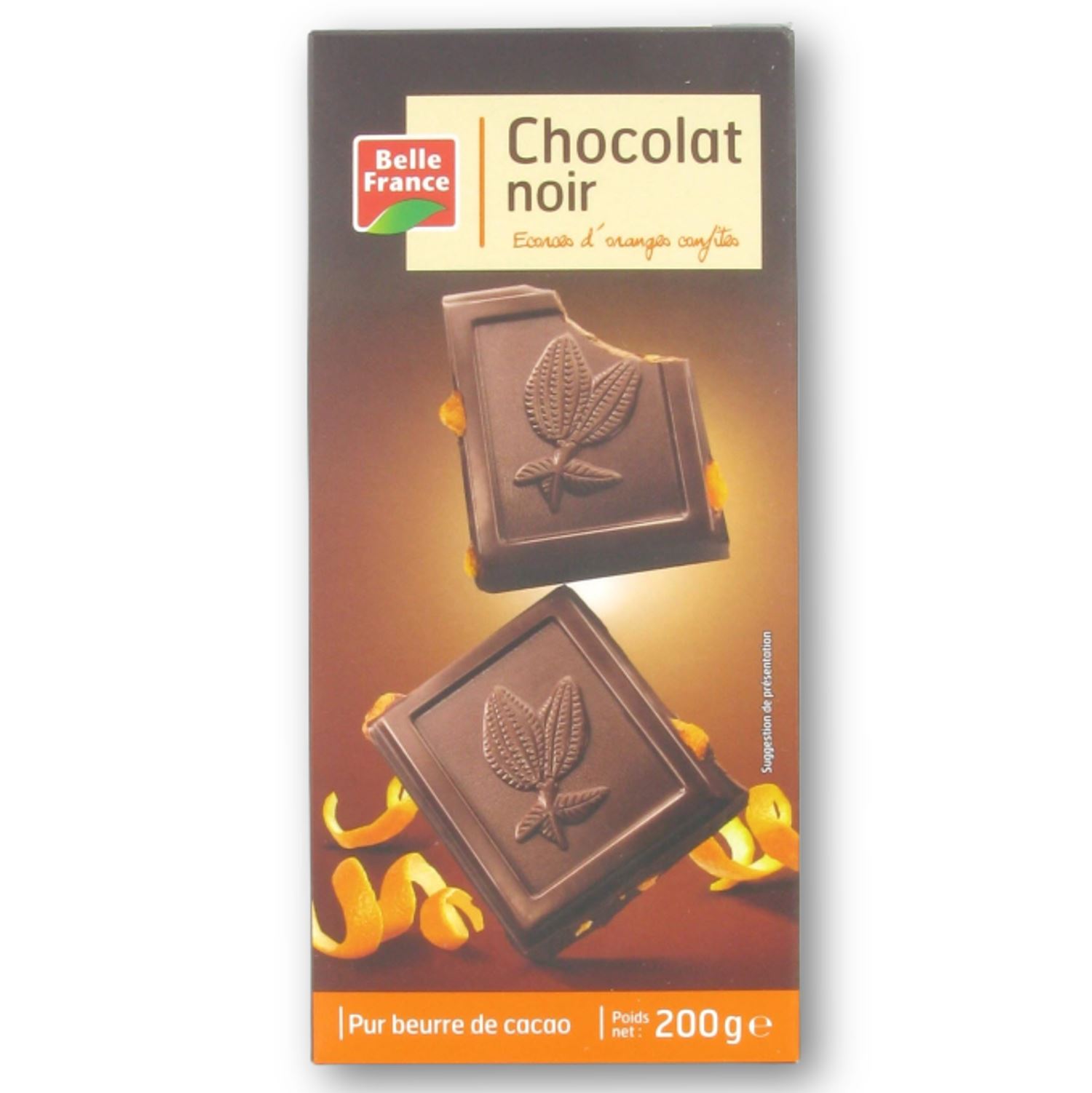 Swiss Classic tablette au chocolat noir, 300 g, noisette – Lindt : Barre  grand format