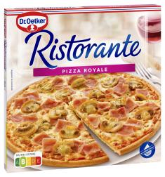 Pizza Ristorante Royale