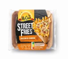 McCain Street Fries Fromage 300G