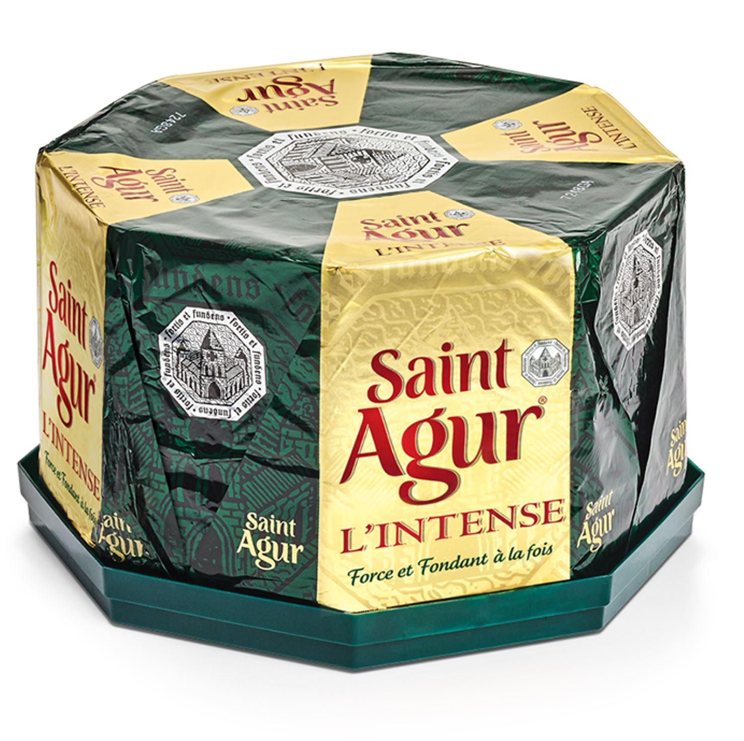 Saint agur 60% M.G