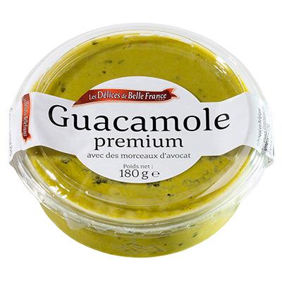 Guacamole premium