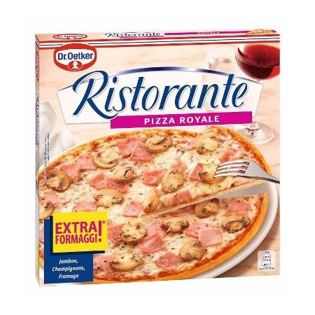 Pizza Royale Ristorante