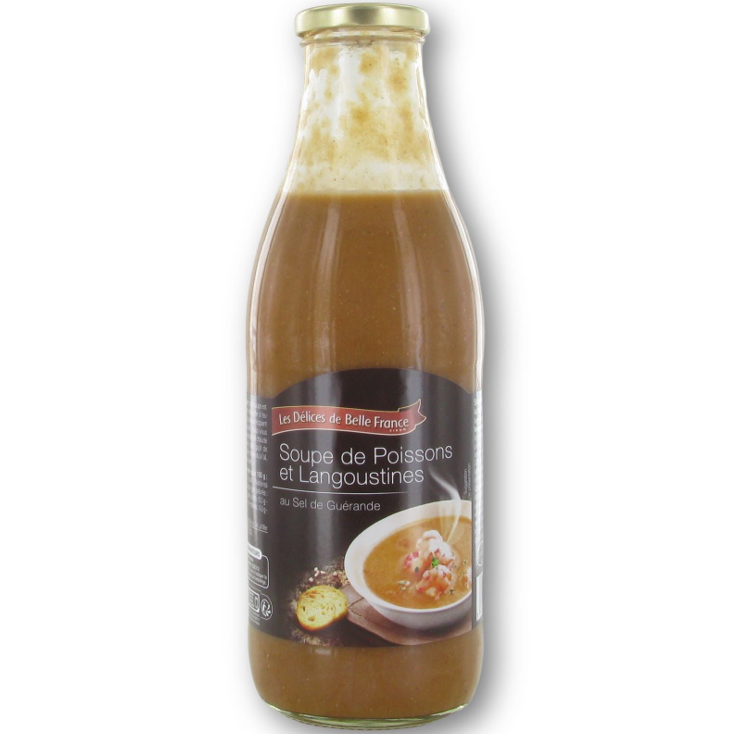 Soupe à la marocaine (Royco, 3 x 20cl)