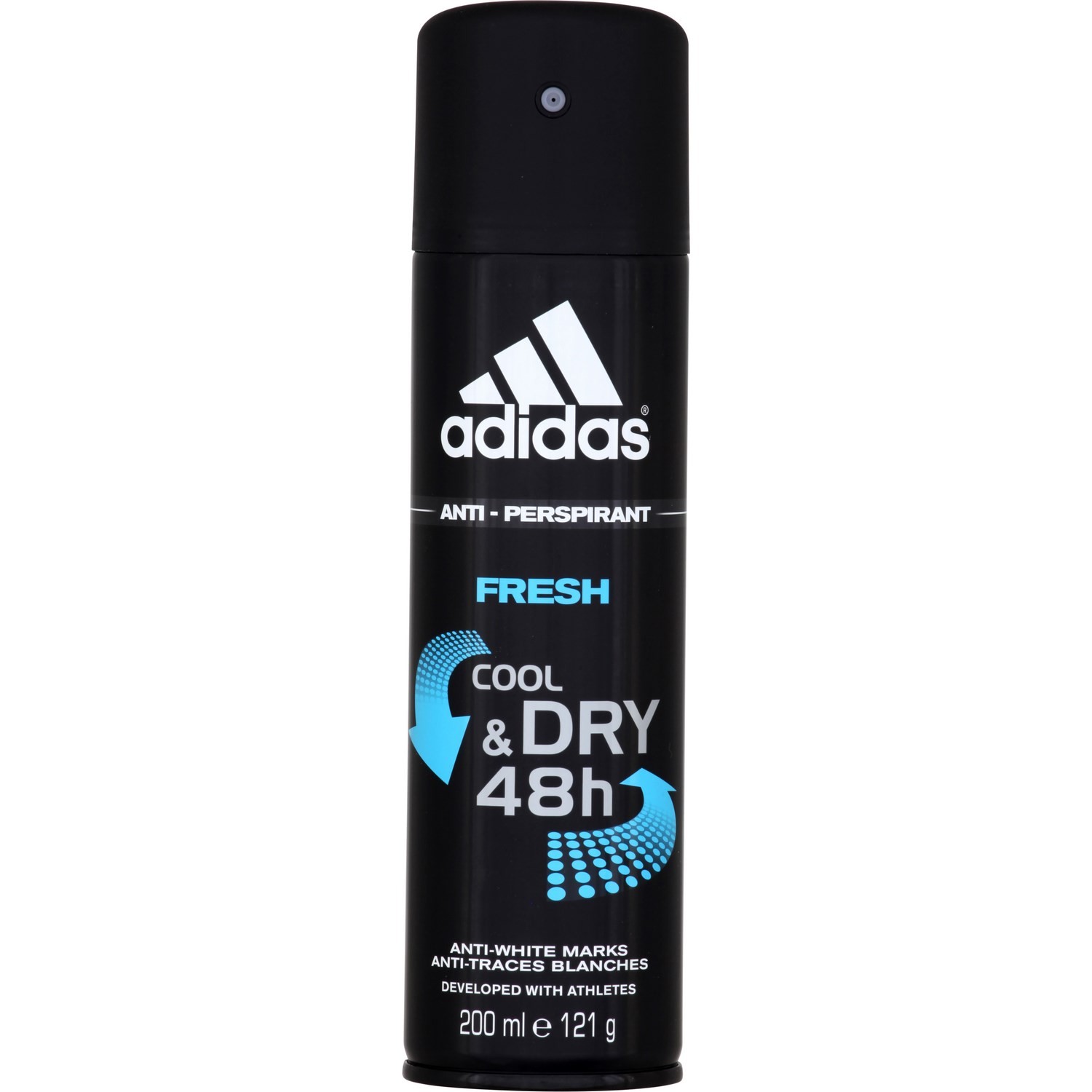 Spray déodorant Adidas Team Force