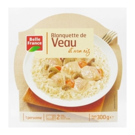 Plat cuisiné couscous oriental WEIGHT WATCHERS : la barquette de 300 g à  Prix Carrefour