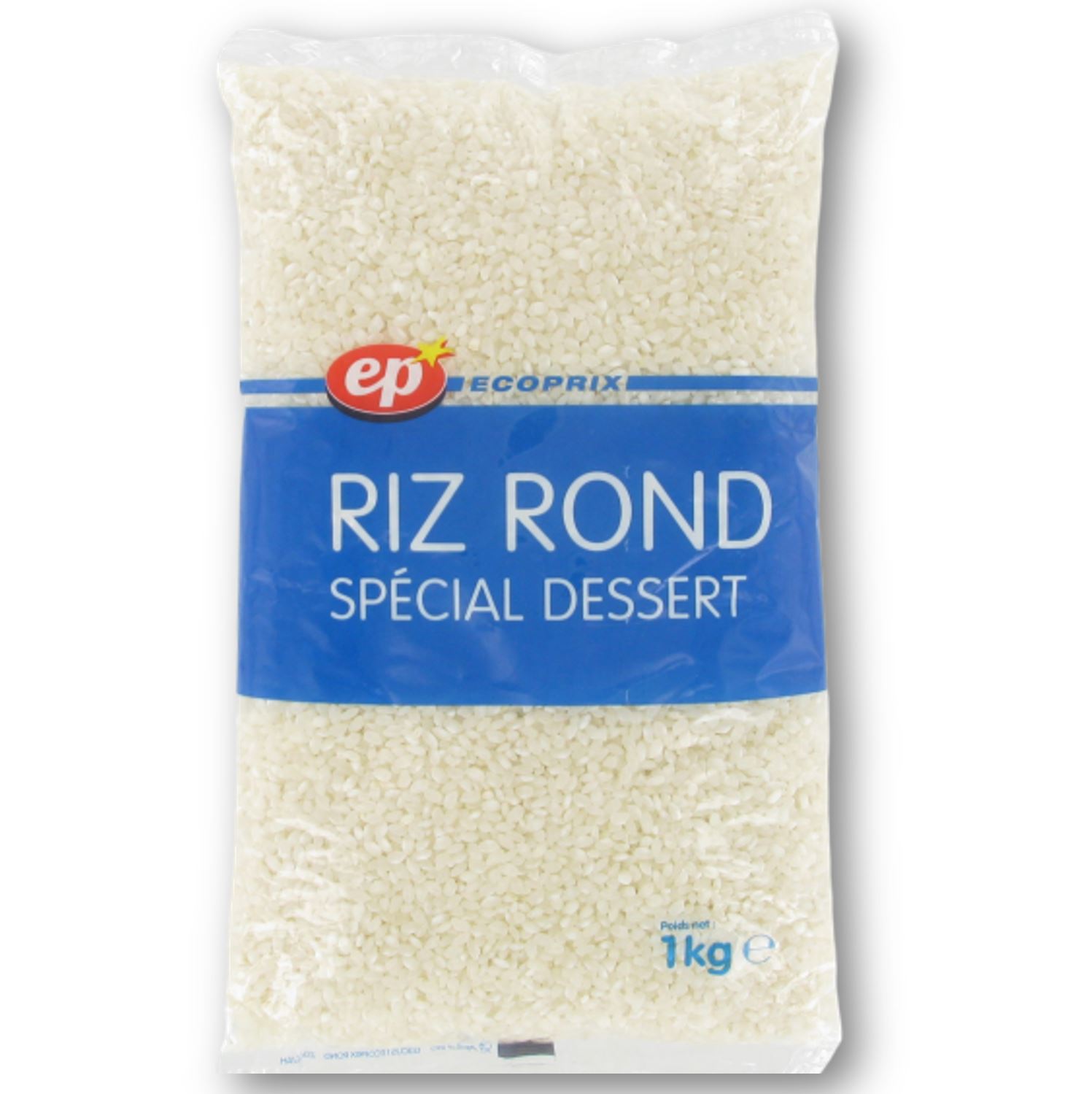 LOT DE 24 - UNCLE BEN'S : Riz long grain bio en sachets cuisson