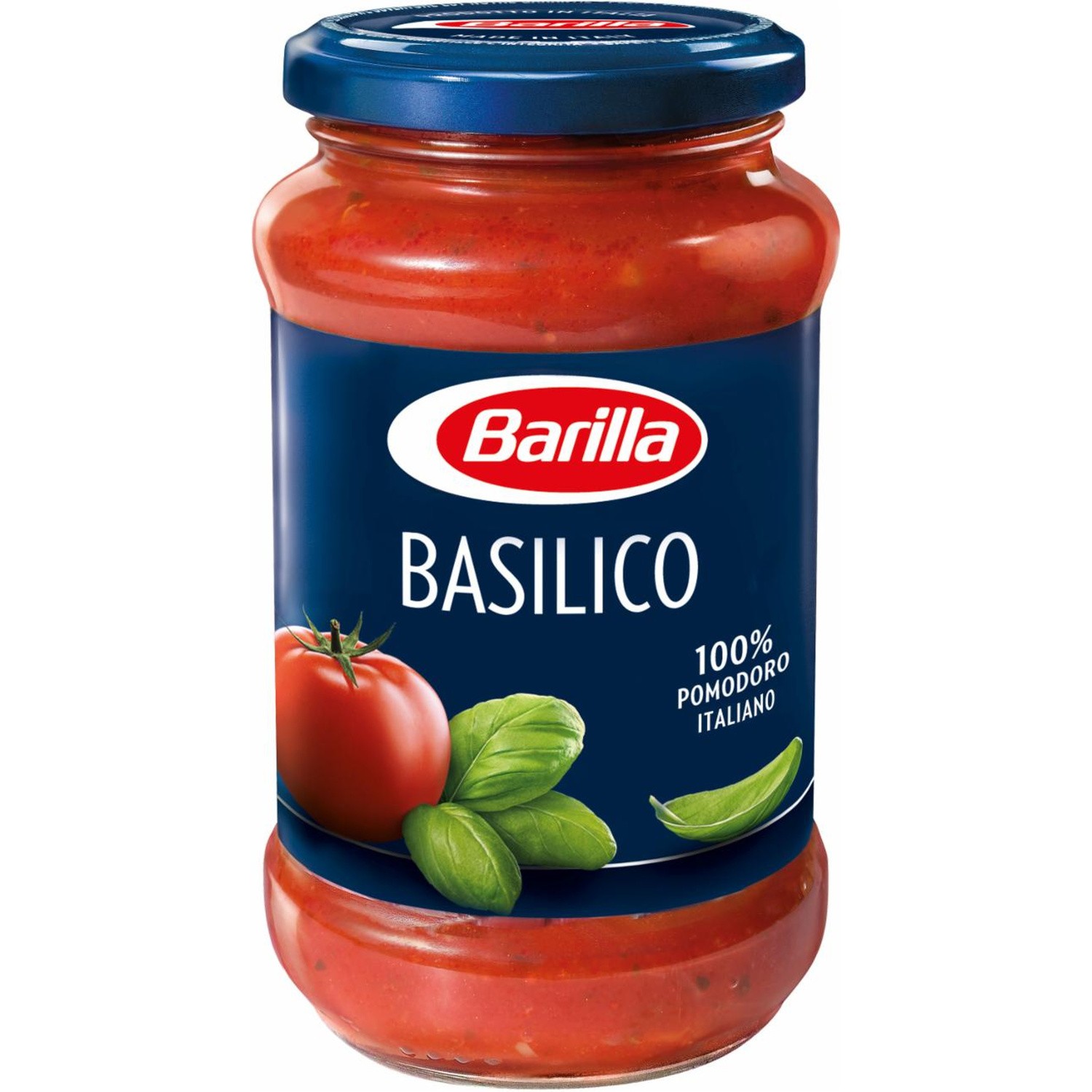 Sauce Basilico