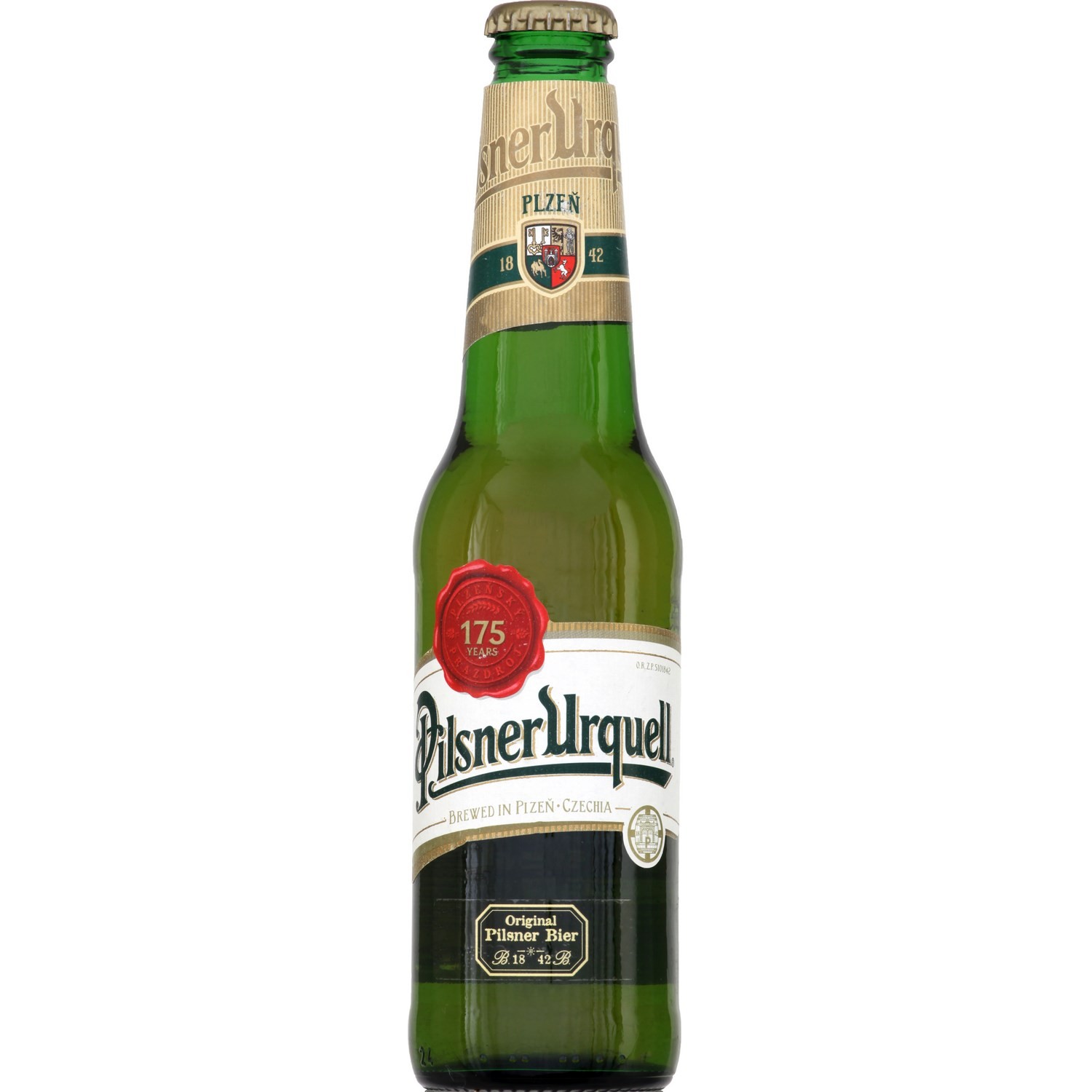 Bière Blonde Tchèque