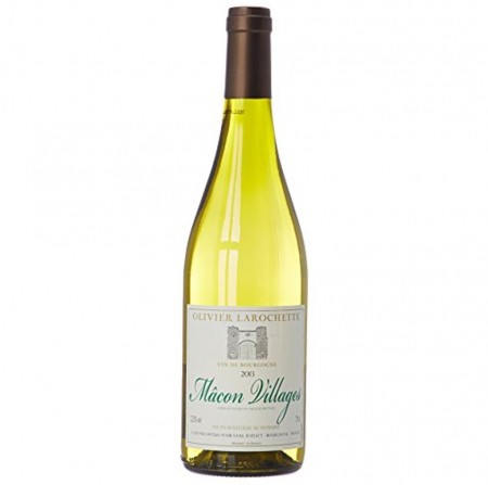 Macon Villages Chardonnay blanc