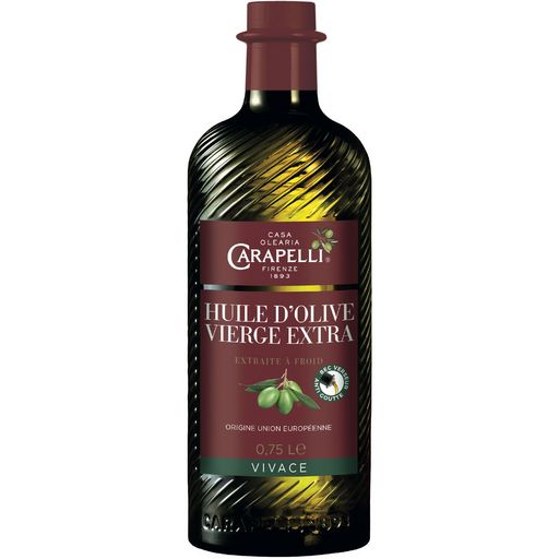 Huile d'olive vierge extra, U (1 L)  La Belle Vie : Courses en Ligne -  Livraison à Domicile