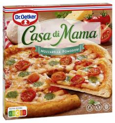 Pizza Dr.Oetker Casa Di Mama Mozza