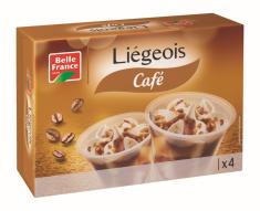 LIEGEOIS CAFE BF ETUI 4 X 125 ML