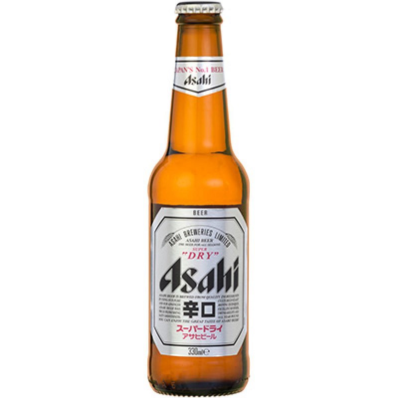 Bière Blonde Japonaise