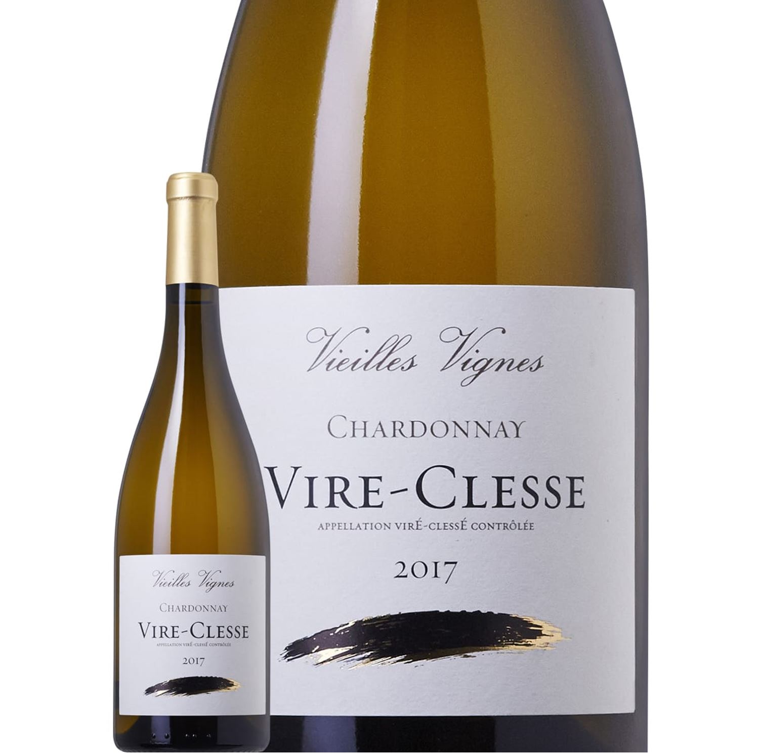 Viré-Clessé Vieilles Vignes 2018