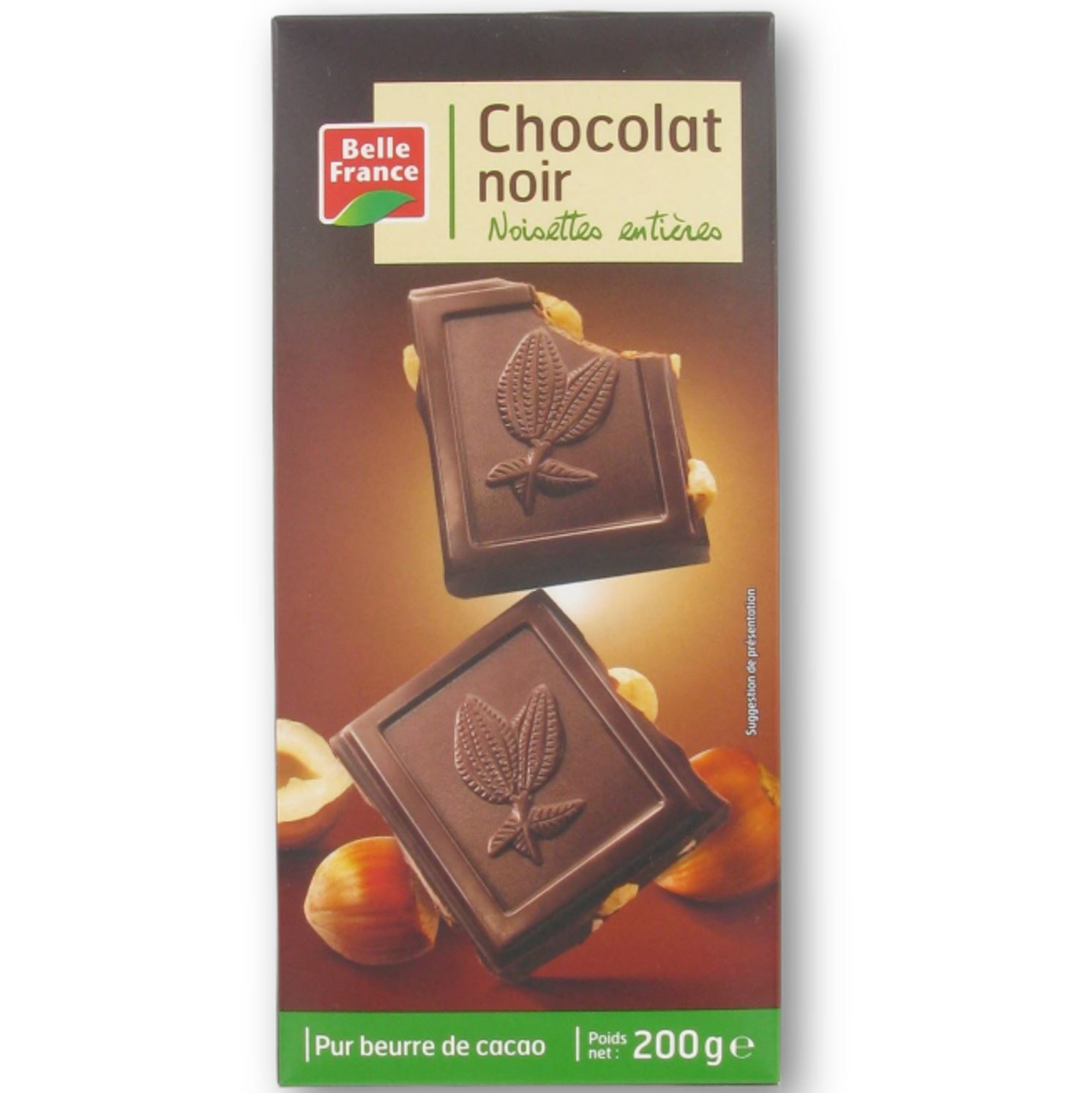 Milka - Mini Tablette au Chocolat au Lait et Noisettes Entières - Format  Mini à Emporter - Présentoir de 32 mini tablettes (45 g) : :  Epicerie