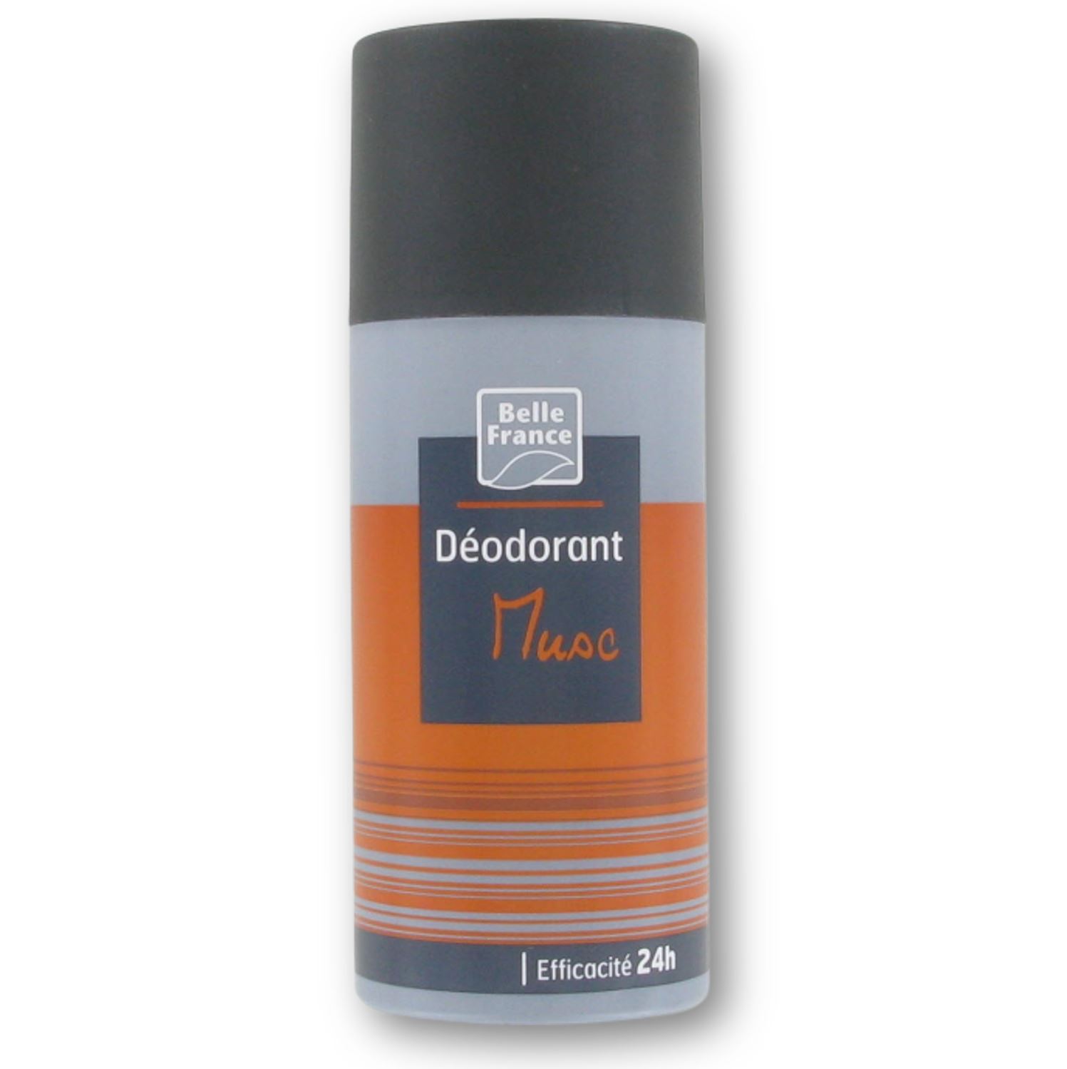 Deodorant homme musk