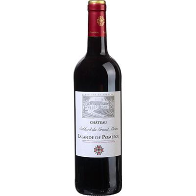 Lalande de Pomerol