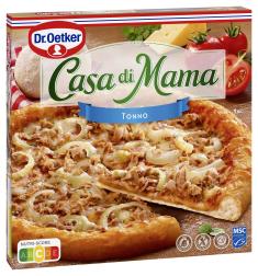 Pizza Dr.Oetker Casa Di Mama Thon