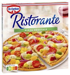 Pizza Dr.Oetker Ristorante Vegetale
