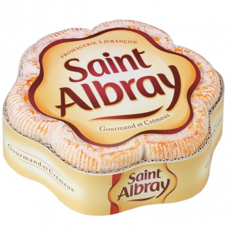 Petit Saint Albray