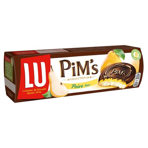PIM'S L'Original Poire