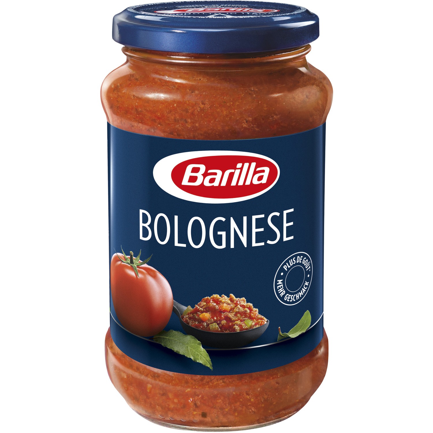 Sauce bolognese