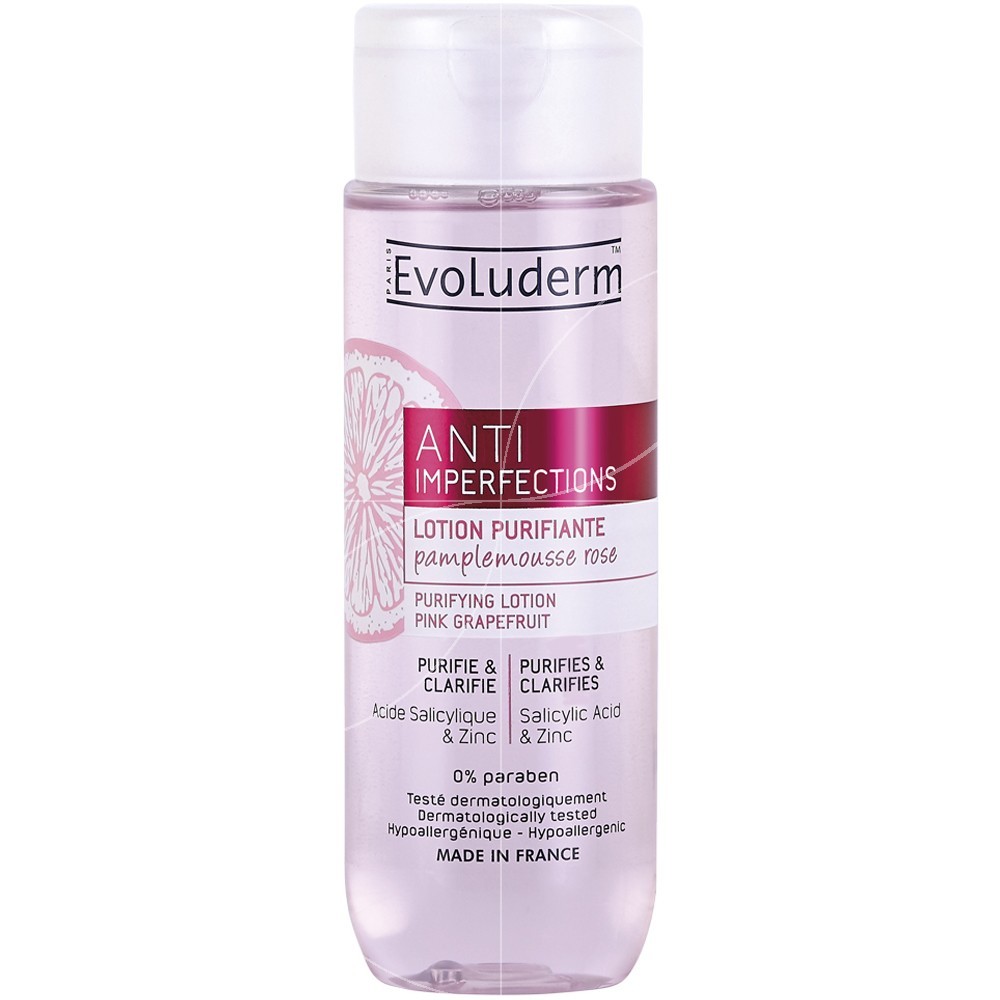 Lotion Purifiante Anti Imperfections